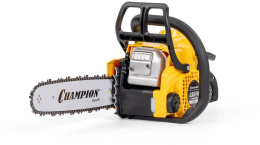 CHAMPION Бензопила 232-14 { 1,5кВт 31,8см3 3,9кг }