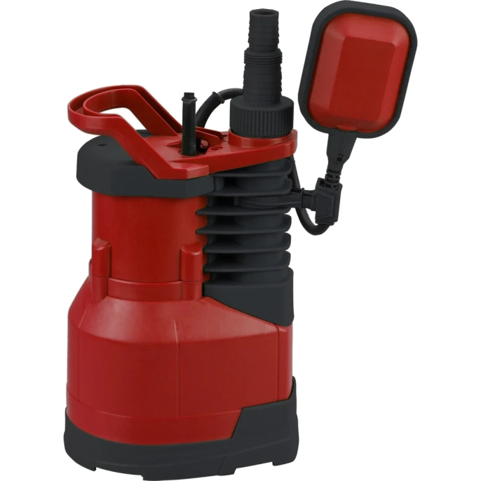 Насос дренажный ROMMER PROFI H-8.5 м, Q-11 м3/ч, кабель 10 м RDP-0003-100550 RG00931C8N15A5