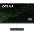 Монитор DIGMA 27" Progress 27P501F IPS FHD, черный, 5ms, HDMI, DP, VGA, M/M, 100Hz, 300cd Ex 1895759