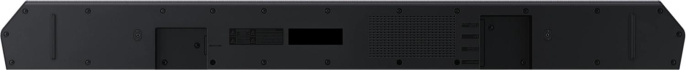 Саундбар Samsung HW-Q600F/RU 3.1.2 200Вт+160Вт черный