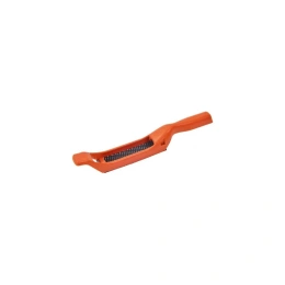 Пластиковый рашпиль TACTIX с лезвием 140x40 мм, длина 305 мм 301603