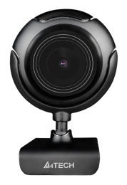 Web-камера A4TECH PK-710P,  черный