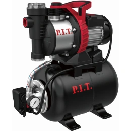 Насосная станция P.I.T. 1100 Вт POG1100-P1