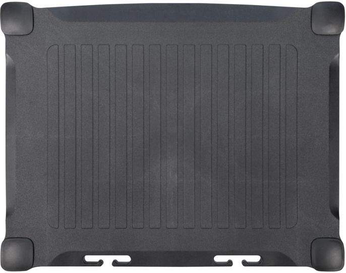 Подставка под монитор Бюрократ Block,  для монитора