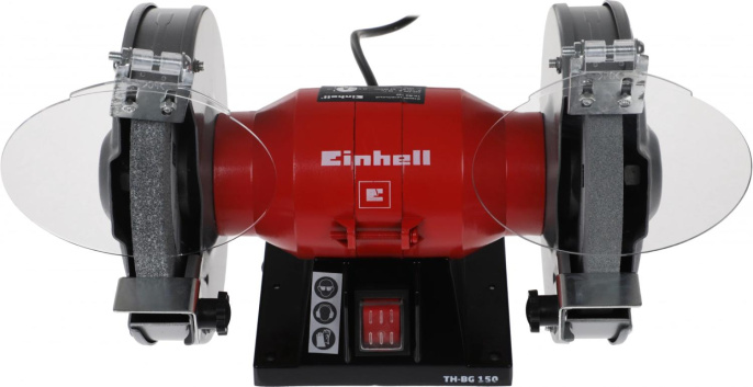 Точильный станок EINHELL TH-BG 150, 150Вт [4412570]