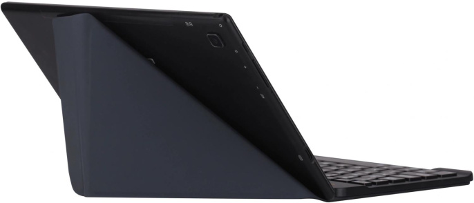 Клавиатура ARK для Teclast M40 Pro/M40/P20HD/T50/P30HD/T40/T40 Pro/M50/T50/K10 черный