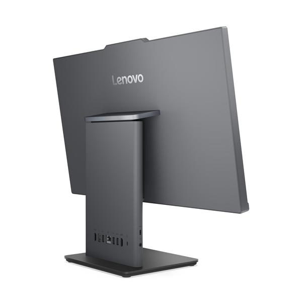 23.8" Моноблок Lenovo ThinkCentre neo 50a G5 Full HD, Intel Core i5 13420H, 16ГБ DDR5, 512ГБ SSD,  без операционной системы серый [12sc000rru]