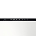 Посудомоечная машина Electrolux EEA12100L (встраиваемая, максимальная загрузка: 9 комплекты посуды, сушка с открыванием дверцы, с теплообменником, 5 программ, электронное управление, светодиодная индикация)