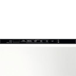 Посудомоечная машина Electrolux EEA12100L (встраиваемая, максимальная загрузка: 9 комплекты посуды, сушка с открыванием дверцы, с теплообменником, 5 программ, электронное управление, светодиодная индикация)