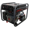 Генератор бензиновый VERTON POWER GG7500ES 01.15815.15819