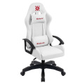 Игровое кресло Defender Lion Белый,класс 2,PU