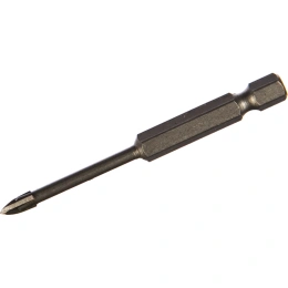 Сверло по керамике твердосплавное, шестигранный хвостовик 4,0 мм РемоКолор 35-4-004