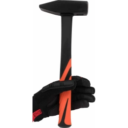 Молоток с фибергласовой рукояткой 1000g Gigant HHT1000-1