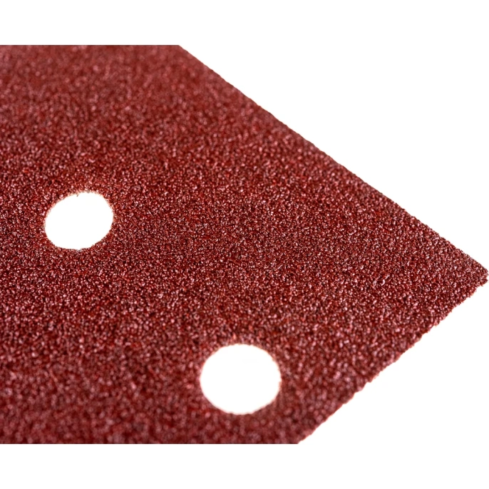 Набор шлифлистов (188х95 мм; Р60/100/150; 10 шт.) Ryobi TSA10 5132002610