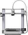 Принтер 3D Bambu Lab A1 Combo EU 256x256x256мм PLA/PET-G 0.1мкм (PF002-A+SA005-EU)