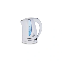 Чайник Centek 1.8л, 2200Вт CT-0040 White