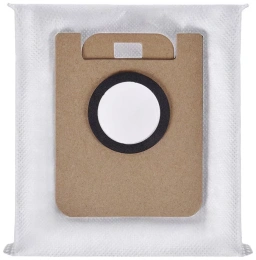 Пылесборник Dreame L10s Ultra/L10 Ultra dust bag RDB3 совместимость: Dreame Robot Vacuum L10s Ultra/L10 Ultra, универсальный, объем: 3л