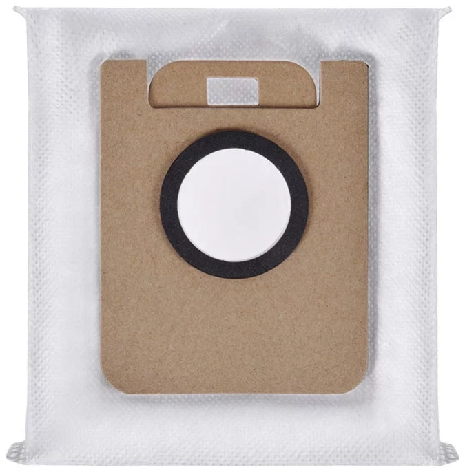Пылесборник Dreame L10s Ultra/L10 Ultra dust bag RDB3 совместимость: Dreame Robot Vacuum L10s Ultra/L10 Ultra, универсальный, объем: 3л