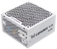 Блок питания Super Flower Leadex VII Platinum PRO ATX 3.1 850W Белый (SF-850F14XP) (ATX 12V V3.1, 80Plus Platinum, 3.3V-20А, 5V-20А, 12V-70.8А, -12V-0.5А, 5Vsb-2.5А, 1x24pin, 2х4+4pin, 3х6+2pin, 12хSATA, 1х16pin, 1x4Pin Peripheral, OPP/OVP/SCP/OTP/OCP/UVP