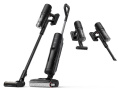 Беспроводной пылесос для сухой и влажной уборки Dreame H12 Dual FlexReach Wet and Dry Vacuum HHV31A сухая и влажная уборка, мощность всасывания 23 000 Па