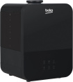 Увлажнитель воздуха Beko ATH 7130 BT 105Вт ультразвуковой черный