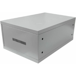5bites Шкаф телекоммуникационный настенный TC5405-04G 4U / 540*350 / WALL / GREY