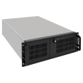 Серверная платформа ExeGate Pro 4U650-010/4U4139L <RM 19", высота 4U, глубина 650, Redundant БП 2x800W, USB> EX293882RUS