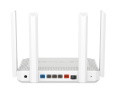 Маршрутизатор/ Netcraze Giga Мультигигабитный интернет-центр с Mesh Wi-Fi 6 AX3000, Smart-коммутатором 1?2.5G/SFP и 4?1G, многофункциональными портами USB 3.0 и 2.0 Netcraze Giga NC-1012