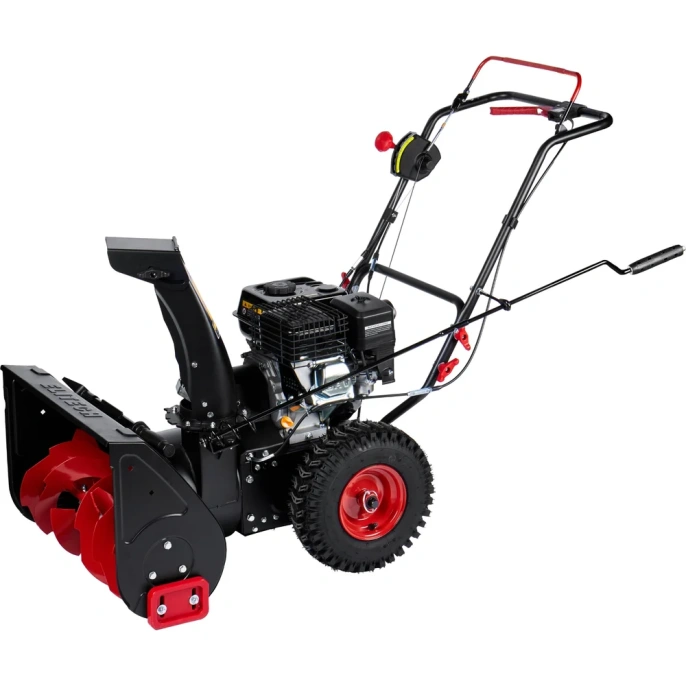 Бензиновый снегоуборщик Elitech St 0656 (e1609.012.00) 203757