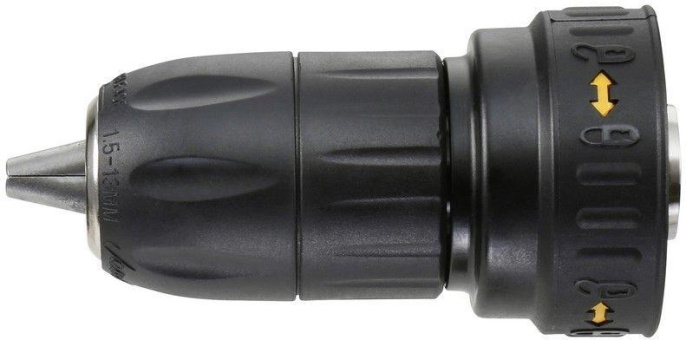 Перфоратор DeWALT D25144K-KS CN