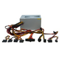 Блок питания ACD GPT400S GPT-400S 400W, 82% max 85% , 120mm FAN, OEM {10} 550229