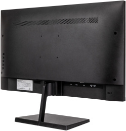 Монитор 23.8" HIPER EasyView SB2402 черный (IPS, FHD, 1920x1080, 178°/178°, 250cd/m2, 1000:1, 4ms, 100Hz, DP, VGA, HDMI, MM) (SB2402)