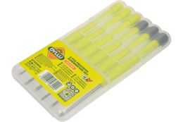 Набор прецизионных отверток DYLLU DTSS2B06 6 шт.