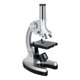 Микроскоп junior biotar 300–1200x, без кейса Bresser 74315