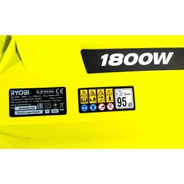 Газонокосилка Ryobi RLM18E40H 5133002347