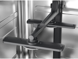 Посудомоечная машина AEG FSE73527P