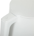 Чайник электрический Xiaomi Electric Kettle 2 EU 1.7л. 1800Вт белый корпус: пластик BHR5927EU
