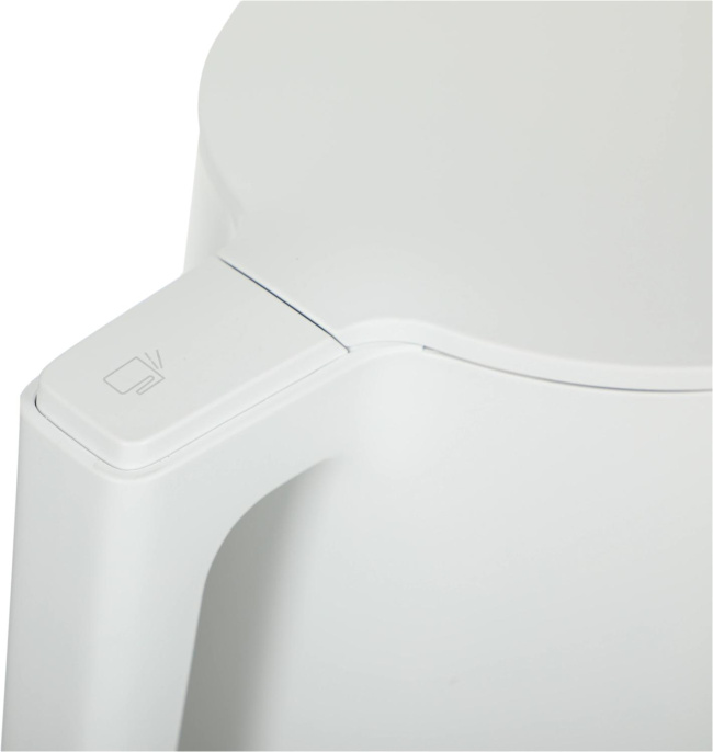 Чайник электрический Xiaomi Electric Kettle 2 EU 1.7л. 1800Вт белый корпус: пластик BHR5927EU