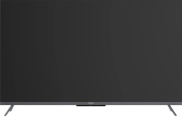 Телевизор QLED Skyworth 60" 60Q66H Eye Care Frameless черный 4K Ultra HD 60Hz MEMC DVB-T DVB-T2 DVB-C DVB-S DVB-S2 USB WiFi Smart TV