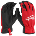 Перчатки защитные Milwaukee Flex Work 10/XL (4932498494) (общего назначения, smartswipe кулак, ладонь и кончики пальцев, способ фиксации: манжета на резинке)