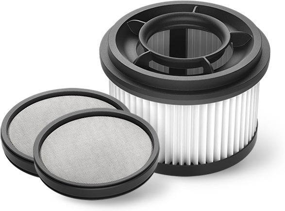 Фильтр Dreame hepa filter (ATH5) (для Dreame Vacuum Cleaner T30