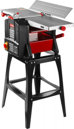 Фуговально-рейсмусовый станок Зубр Мастер СРФ-254-1600С 1600Вт