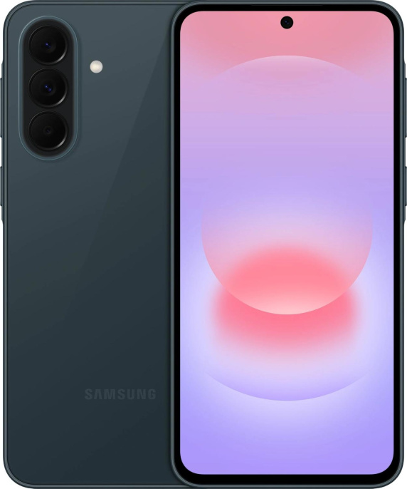 6.7" Смартфон Samsung Galaxy A37 5G 8/256Gb,  SM-A376E,  NFC,  AMOLED,  120Гц,  5000мAч,  зеленый