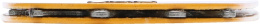 Шина для цепных пил Rezer 353 L 9 K 3/8" (03.016.00003)