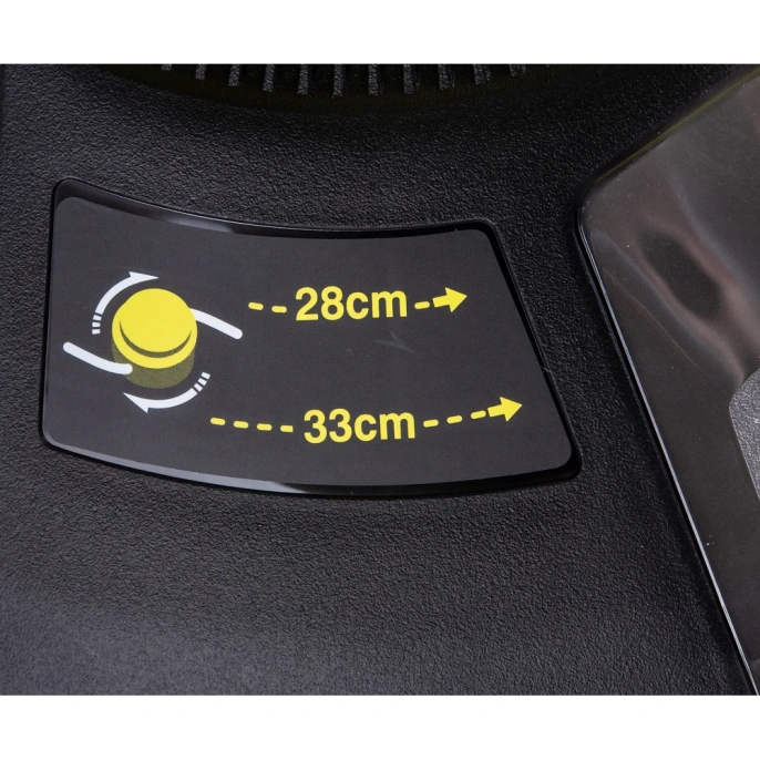 Триммер Ryobi MAX POWER RY36LT33A-0 5133004544