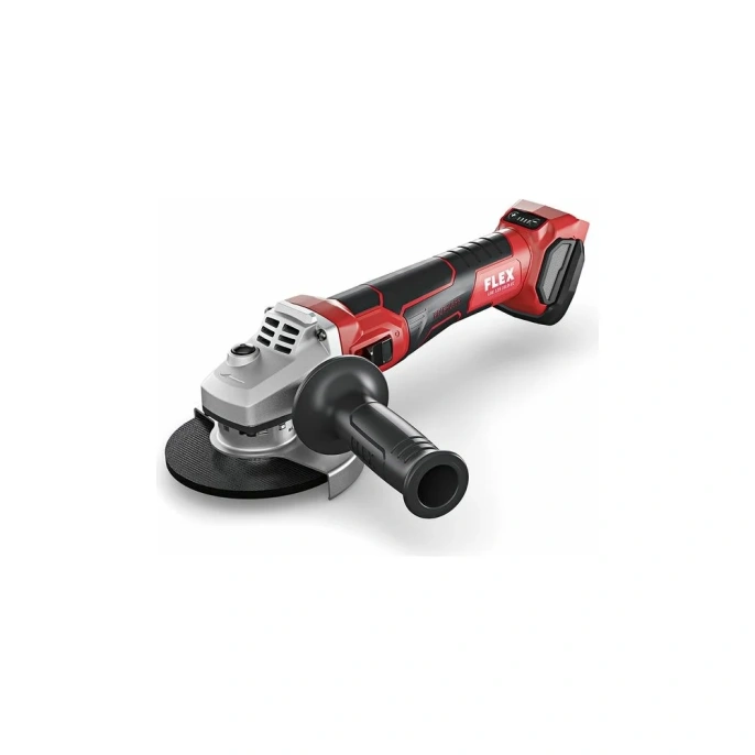 Аккумуляторная угловая шлифовальная машина FLEX LBE 125 18.0-EC С 499285
