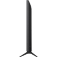 Телевизор ЖК 50'' LG/ 50", Ultra HD, Nano Color, Smart TV, WebOS, Wi-Fi, DVB-T2/C/S2, MR, 60Hz Native, 2.0ch 20W , 2 HDMI, 2 USB, 2 Pole, Ashed Blue, 2025 (50NANO80A6B.ARUG)