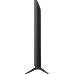 Телевизор ЖК 50'' LG/ 50", Ultra HD, Nano Color, Smart TV, WebOS, Wi-Fi, DVB-T2/C/S2, MR, 60Hz Native, 2.0ch 20W , 2 HDMI, 2 USB, 2 Pole, Ashed Blue, 2025 (50NANO80A6B.ARUG)