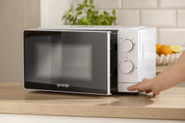 Микроволновая Печь Gorenje MO20CE1W5 20л. 700Вт белый