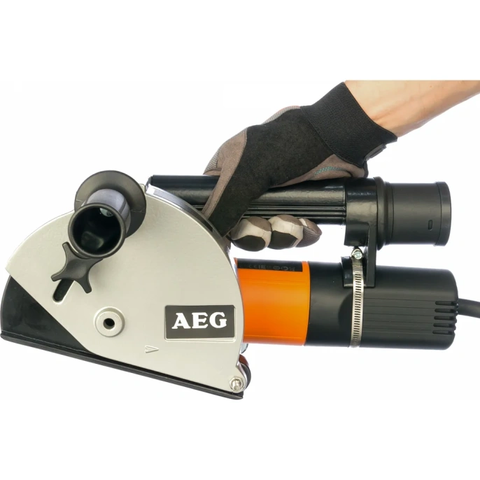 Штроборез AEG MFE 1500 4935413605